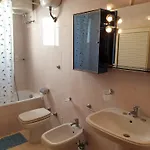 Апартаменты Residenza Glicine Галлиполи