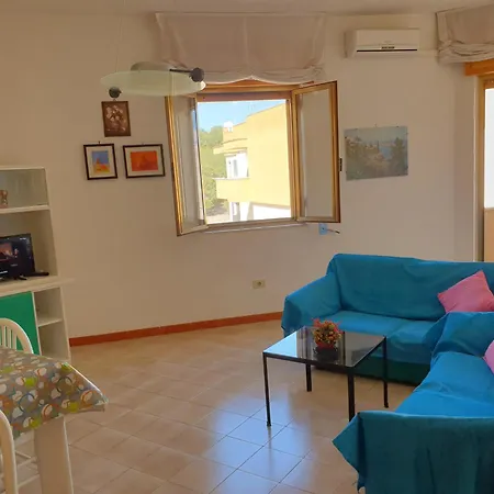 Residenza Glicine Апартаменты *