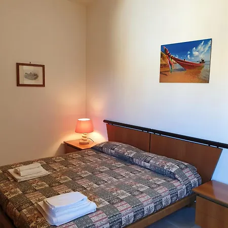 Апартаменты Residenza Glicine Галлиполи