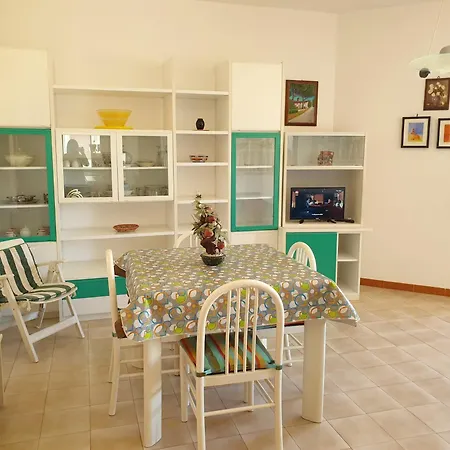 Residenza Glicine Апартаменты