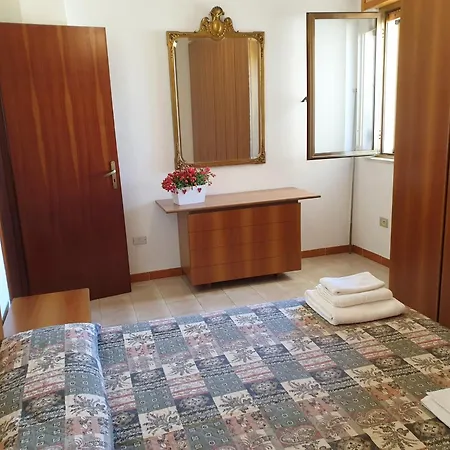 Апартаменты Residenza Glicine Галлиполи
