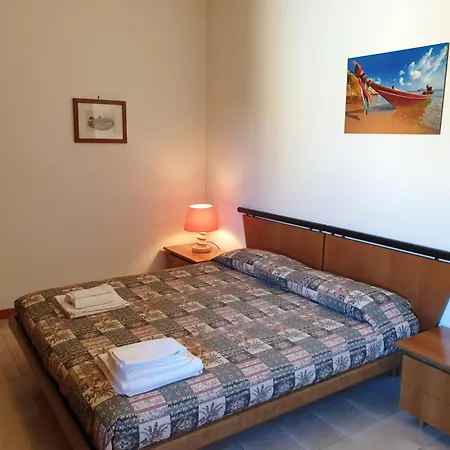 Апартаменты Residenza Glicine