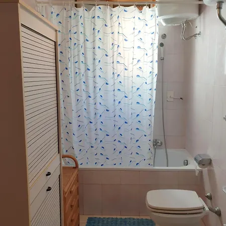 Apartment Residenza Glicine *