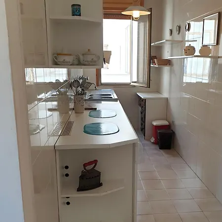 Apartment Residenza Glicine