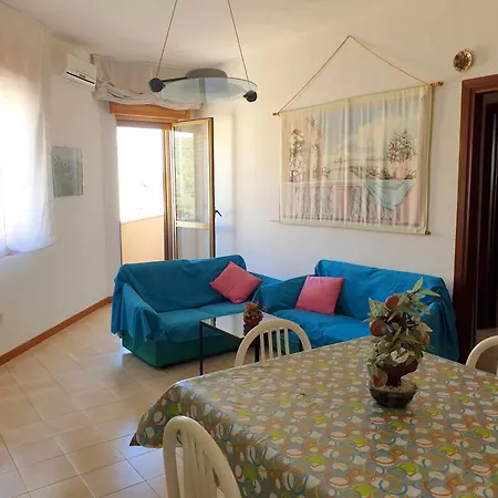 Apartment Residenza Glicine
