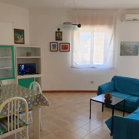 Residenza Glicine Apartment *