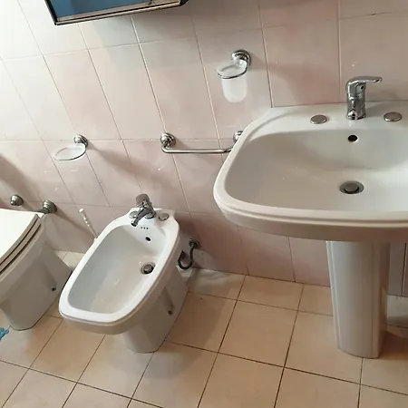 Apartment Residenza Glicine *