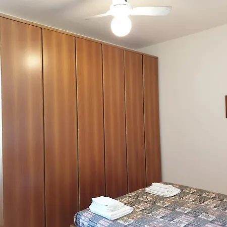 Apartment Residenza Glicine *